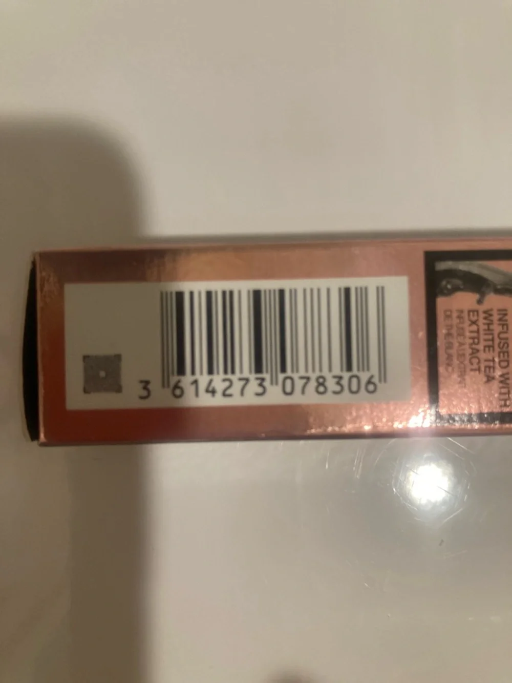 Lancôme Idôle Lash Lifting Volumizing Mascara - Glossy Black